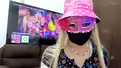 Snapshot of karlakush101 chatting on March 20, 2026, 8:30 am karlakush101 online show from March 20, 2026, 8:30 am