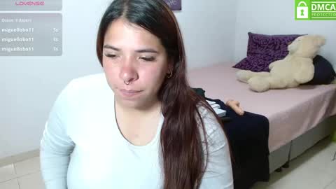 Karla online show from October 14, 2025, 10:54 pm