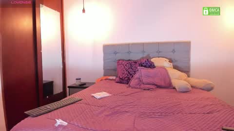 Snapshot of karlathompson1 chatting on March 5, 2026, 11:23 pm Karla MODEL INDEPENT online show from March 5, 2026, 11:23 pm