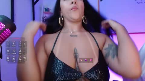 karlavittar online show from February 18, 2025, 10:58 pm