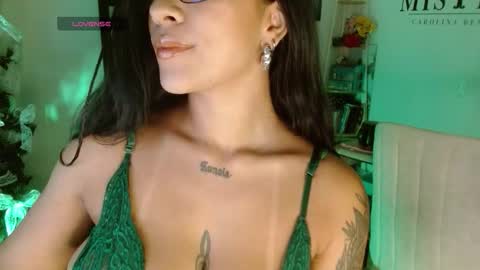 karlavittar online show from November 25, 2025, 1:44 pm