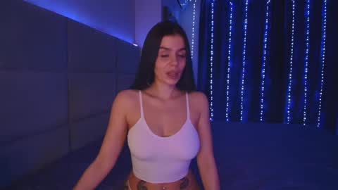 Karlijn online show from February 18, 2026, 11:01 pm