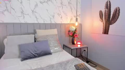 karlla_brown online show from April 23, 2026, 12:40 pm