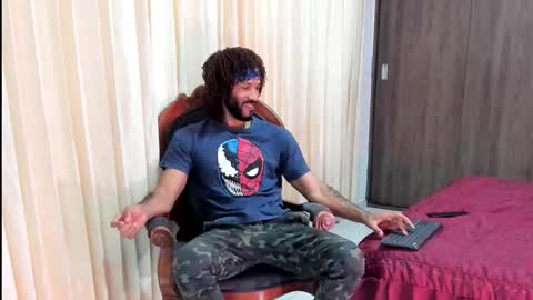 Snapshot of karlmarley1 chatting on October 2, 2025, 1:51 pm Karl online show from October 2, 2025, 1:51 pm