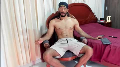 Snapshot of karlmarley1 chatting on February 11, 2026, 4:50 am Karl online show from February 11, 2026, 4:50 am