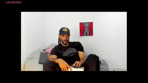 Karl online show from April 2, 2026, 11:13 pm