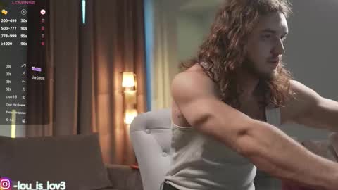 Karlos and Louis online show from September 29, 2025, 4:17 am