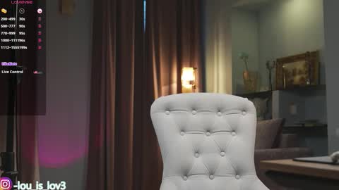 Karlos and Louis online show from October 1, 2025, 3:56 am