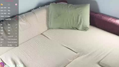 Karlos and Louis online show from October 9, 2025, 3:59 am