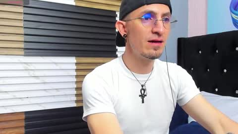 karlostrom online show from February 7, 2026, 1:59 pm