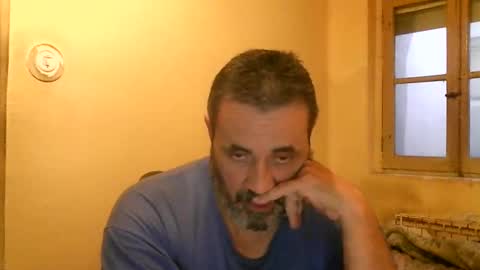 Snapshot of karlpal chatting on January 23, 2025, 5:10 pm karlpal online show from January 23, 2025, 5:10 pm