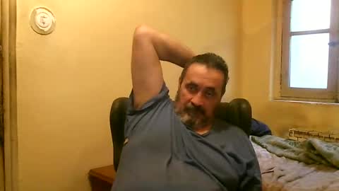 Snapshot of karlpal chatting on February 2, 2025, 8:46 am karlpal online show from February 2, 2025, 8:46 am