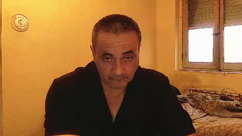karlpal online show from May 16, 2026, 6:43 am