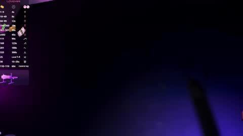  KARLY   Connection time 700 pm to 500 amRest day Wednesday online show from February 12, 2025, 5:37 am