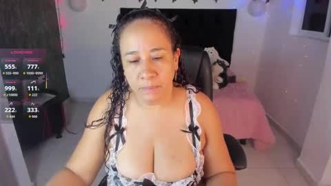 Karly online show from October 6, 2025, 3:26 am