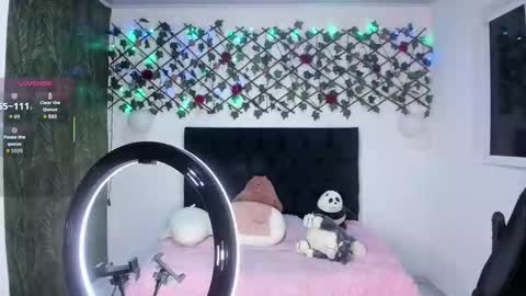 Karly online show from October 13, 2025, 5:07 am