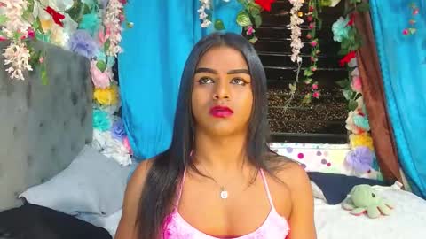 KARLY.  online show from October 31, 2025, 1:28 am