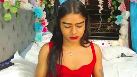 KARLY.  online show from April 28, 2026, 9:25 am