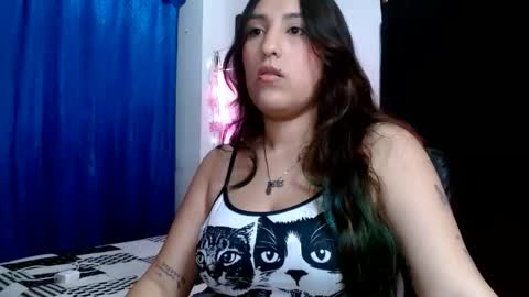 Snapshot of karly_lovex_ chatting on April 25, 2026, 2:36 am karly_lovex_ online show from April 25, 2026, 2:36 am