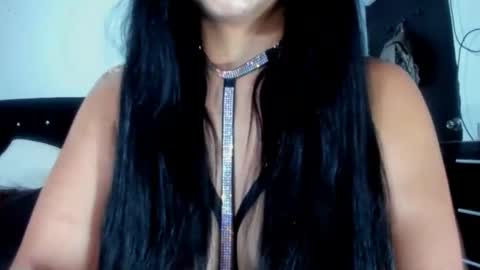 Snapshot of karly_shiine_ chatting on September 18, 2025, 2:35 am karly. online show from September 18, 2025, 2:35 am