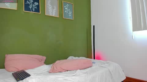 Snapshot of karlye_5 chatting on April 9, 2026, 8:36 pm Karlye online show from April 9, 2026, 8:36 pm