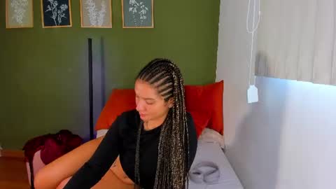 Snapshot of karlye_5 chatting on June 25, 2026, 9:30 pm Karlye online show from June 25, 2026, 9:30 pm