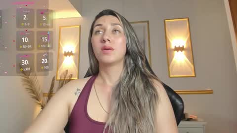 karlyy_ online show from December 2, 2025, 8:37 pm