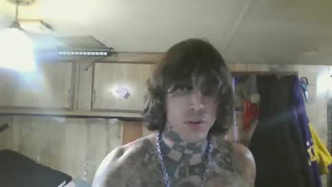 karmacall36 online show from February 5, 2026, 9:03 am