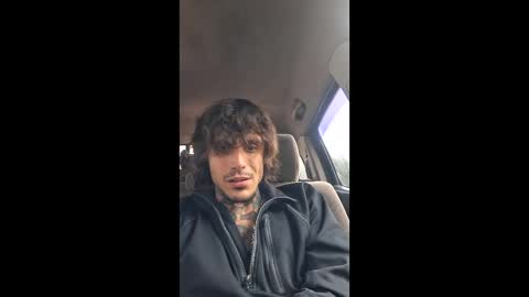 karmacall36 online show from March 8, 2026, 1:04 pm