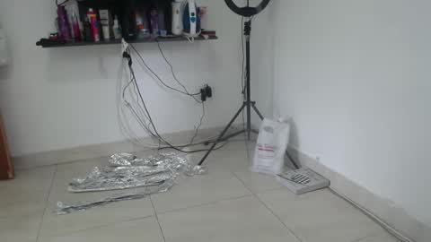 karol28g online show from December 22, 2024, 3:55 pm