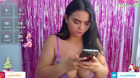 karol 09 online show from December 24, 2024, 5:38 am