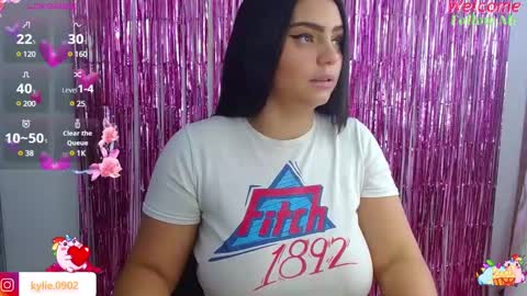 karol 09 online show from January 5, 2025, 1:35 am