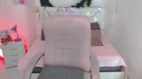 Snapshot of karol_adams_1 chatting on December 5, 2024, 9:50 pm karol online show from December 5, 2024, 9:50 pm