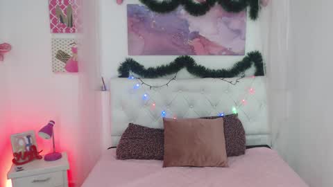Snapshot of karol_adams_1 chatting on December 10, 2024, 10:26 pm karol online show from December 10, 2024, 10:26 pm