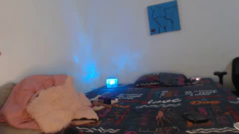 karol_colombia77 online show from October 22, 2025, 2:34 am