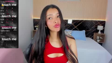 Snapshot of karol_cortes chatting on May 13, 2026, 1:30 pm karol_cortes online show from May 13, 2026, 1:30 pm