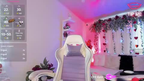  karol  online show from March 7, 2025, 4:33 pm