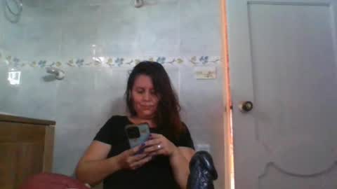 Karol online show from February 20, 2025, 9:09 pm
