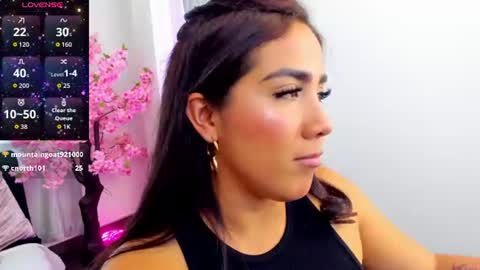 Snapshot of karol_ivonne chatting on June 13, 2026, 9:02 pm karol online show from June 13, 2026, 9:02 pm