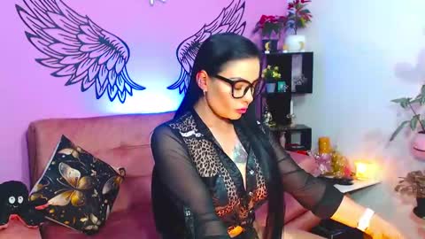 Karol Kenedy online show from January 20, 2025, 5:15 am
