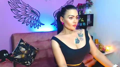 Karol Kenedy online show from January 21, 2025, 6:11 am