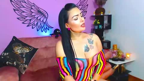 Karol Kenedy online show from February 1, 2025, 6:00 am