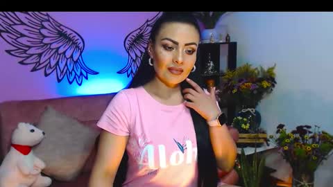 Karol Kenedy online show from September 10, 2025, 6:35 am