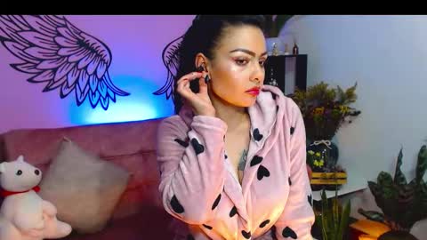 Karol Kenedy online show from September 21, 2025, 6:48 am