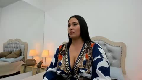 Karol Mercier online show from April 22, 2026, 4:37 am