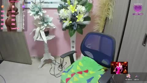 kAROL MILF   online show from March 22, 2026, 9:18 pm