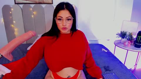 KAROL  online show from December 10, 2024, 1:11 am