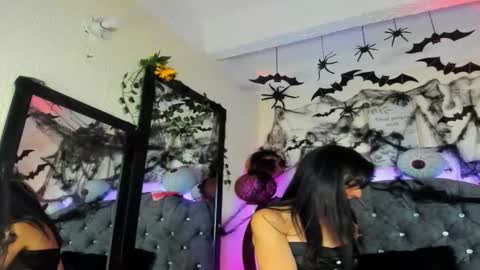 Snapshot of karol_rose12 chatting on October 20, 2025, 7:14 pm Karol online show from October 20, 2025, 7:14 pm