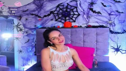 Snapshot of karol_rose12 chatting on October 30, 2025, 9:59 pm Karol online show from October 30, 2025, 9:59 pm