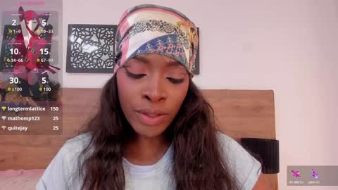 KAROL SCOTT online show from December 29, 2024, 3:33 am